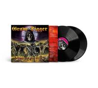 Grave Digger - Knights of the Cross [VINYL]