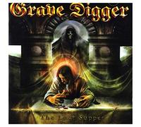 Grave Digger - Last Supper