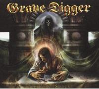 Grave Digger - Last Supper [Digipak]