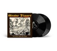 Grave Digger Lost Tunes From The Vault (Vinyl)
