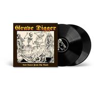 Grave Digger - Lost Tunes from the Vault [VINYL]
