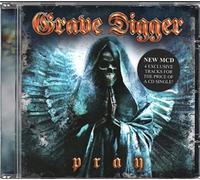 Grave Digger - Pray