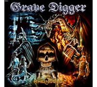 Grave Digger - Rheingold