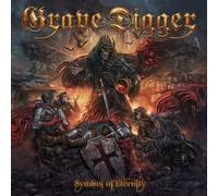 Grave Digger - Symbol Of Eternity