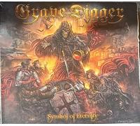 Grave Digger - Symbol Of Eternity