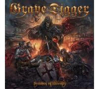 Grave Digger - Symbol Of Eternity (Mediabook)