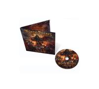 Grave Digger - Symbol Of Eternity - Digipak CD
