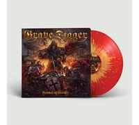 Grave Digger - Symbol Of Eternity [VINYL]