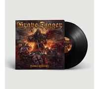 Grave Digger - Symbol Of Eternity [VINYL]