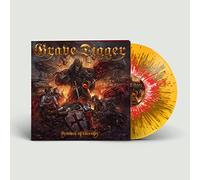 Grave Digger - Symbol Of Eternity [VINYL]