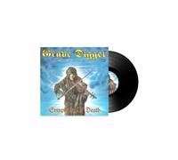 Grave Digger Symphony of death LP multicolor Onesize