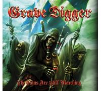 Grave Digger The Clans Are Still Marching (CD) (US IMPORT)