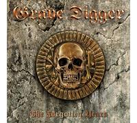 Grave Digger - The Forgotten Years [VINYL]