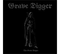 Grave Digger – The Grave Digger – CD – Digipak (US Import)