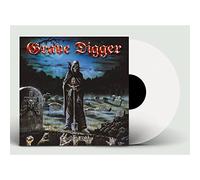 Grave Digger - The Grave Digger (Ltd. Lp/White Vinyl) [VINYL]