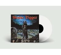 Grave Digger - The Grave Digger (Ltd. Lp/White Vinyl) [VINYL]