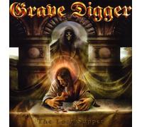 Grave Digger - The Last Supper [VINYL]