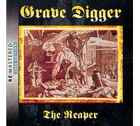 Grave Digger - The Reaper