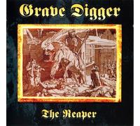Grave Digger - The Reaper [VINYL]