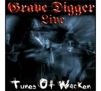 Grave Digger - Tunes Of Wacken [VINYL]