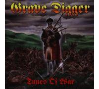 Grave Digger - Tunes of War