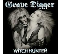 Grave Digger - Witch Hunter