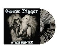 Grave Digger - Witch Hunter [VINYL]