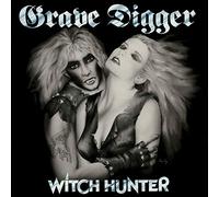 Grave Digger - Witch Hunter [VINYL]