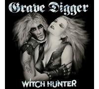 Grave Digger - Witch Hunter [VINYL]