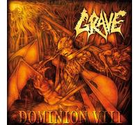 Grave - Dominion VIII