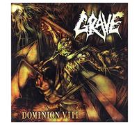 Grave - Dominion Viii