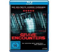 Grave Encounters