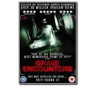 Grave Encounters [DVD]