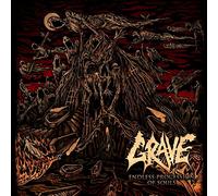 Grave - Endless Procession Of Souls
