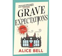 Grave Expectations: The hilarious and gripping BBC Radio 2 Book Club pick