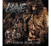 Grave - Fiendish Regression