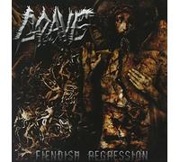 Grave - Fiendish Regression