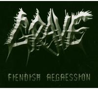 Grave - Fiendish Regression