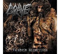 Grave - Fiendish Regression [VINYL]