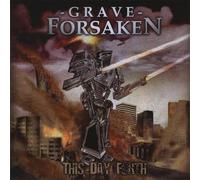 Grave Forsaken - This Day Forth