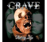 Grave - Hating Life