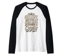 Grave Hunting is My Cardio Genealogy Family History Ancestry Raglan Baseball Tee