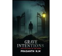 Grave Intentions: Justice Dies in the Dark