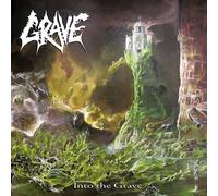 Grave Into the Grave (CD) Album