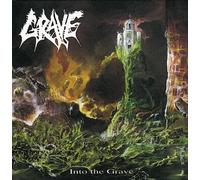 Into The Grave (Re-Issue + Rare Tracks)