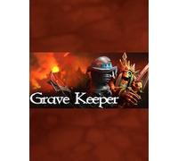 Grave Keeper Steam Key GLOBAL