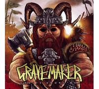 Grave Maker - Ghosts Among Men