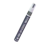 Grave Marker Pens - Tombstone Lettering Paint Precision | 3mm Tip Fade Resistant Waterproof Ink Smooth Writing Restoration Tool for Marble, Stone, Metal, Memorial or Inscription Repair