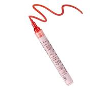 Grave Marking Colouring Pencil, Golden Restoration Marker for Natural Stone Surfaces, Stone Labelling Colour Pen, for Limestone and Granite Outdoors, on Cemeteries, Graves, Church