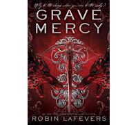 Grave Mercy: His Fair Assassin, Book I by Robin Lafevers (English) Paperback Boo
